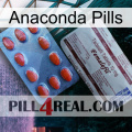 Anaconda Pills 36